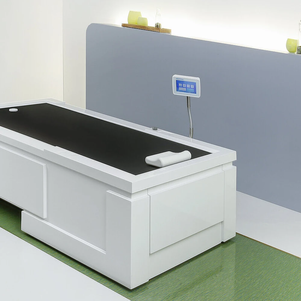 Unbescheiden Medyjet Evolution Dry Hydromassage Therapy System