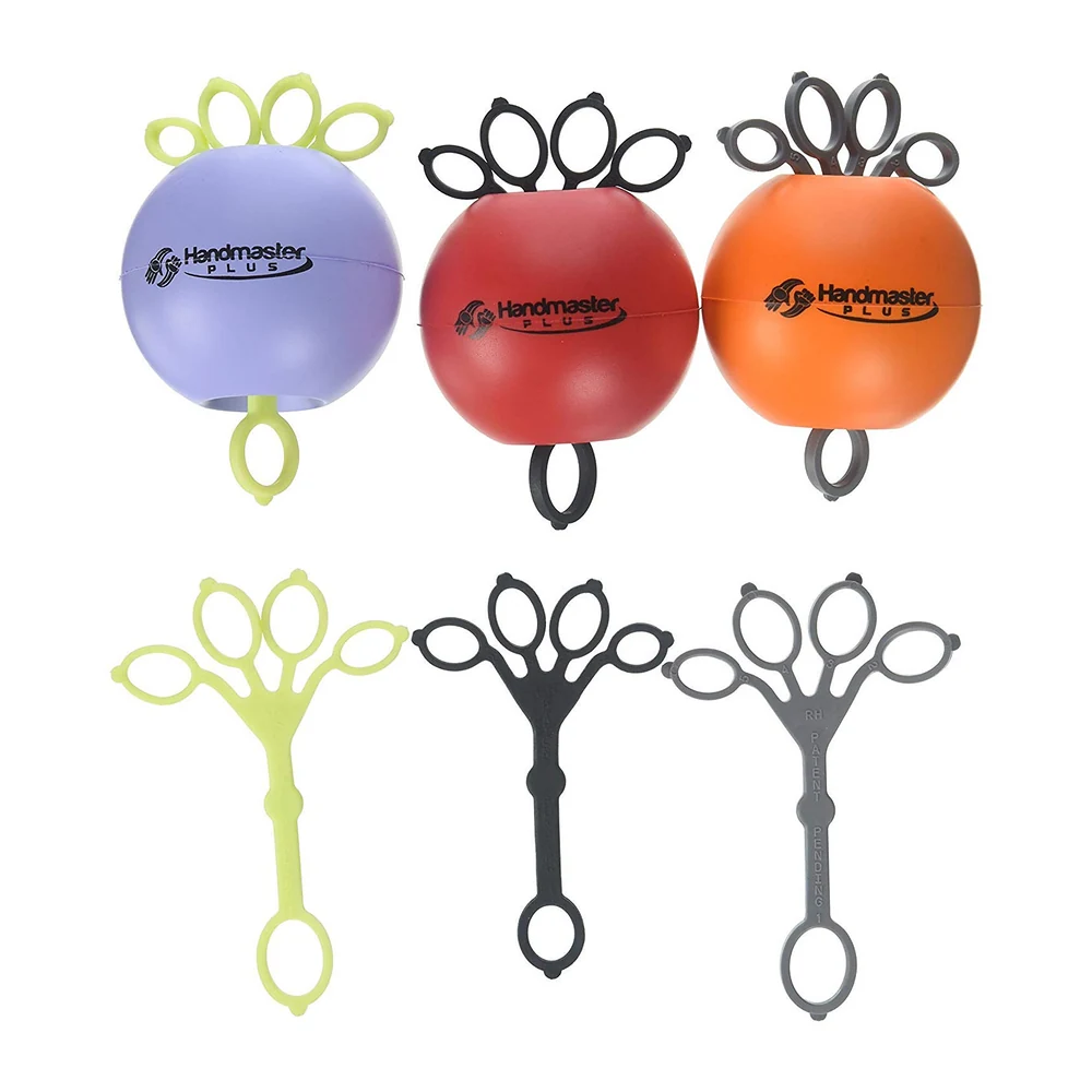 Handmaster Plus Hand, Finger and Wrist Exerciser