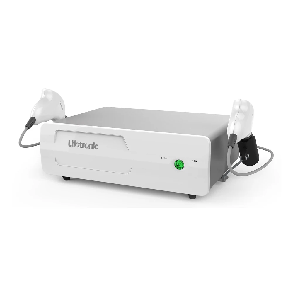 Lifotronic LC-570 ESWT Şok Dalga Tedavi Cihazı