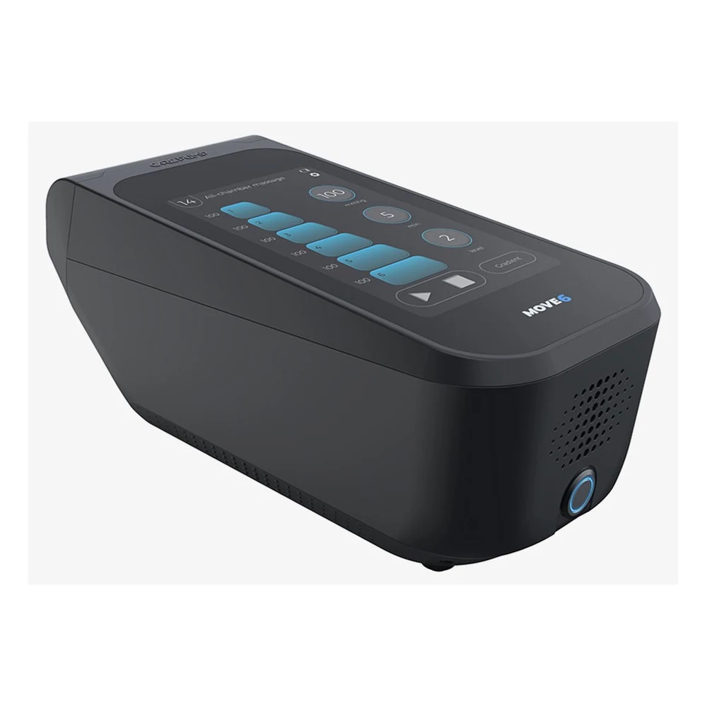 CarePump Move6 Lenf Drenaj Cihazı