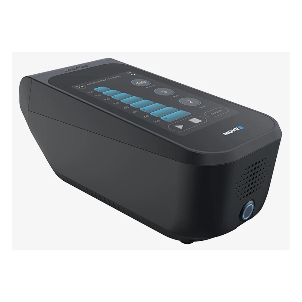 CarePump Move8 Lenf Drenaj Cihazı