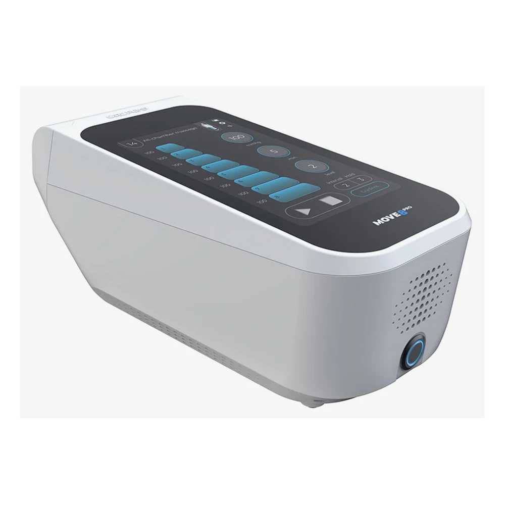 CarePump Move8PRO Lenf Drenaj Cihazı
