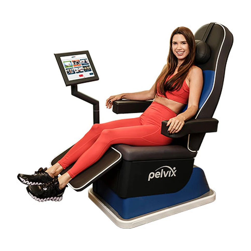 PonteMed PelviX Functional Magnetic Stimulation Pelvic Floor Exercise System