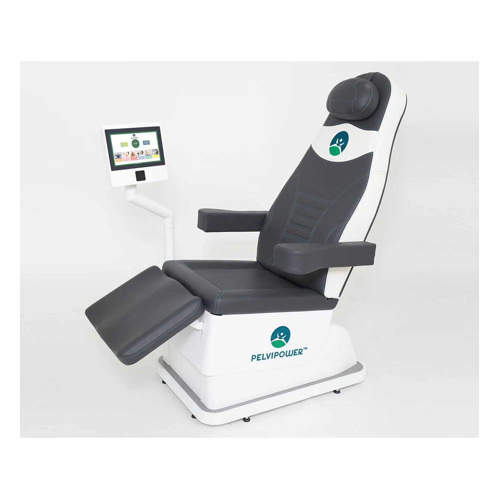 PonteMed PelviPower Functional Magnetic Stimulation Pelvic Floor Rehabilitation Device