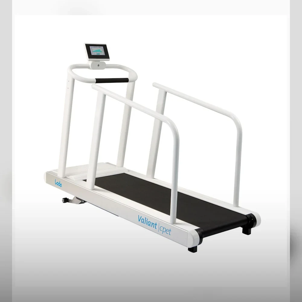 Lode Valiant 2 Sport Profesyonel Sporcu Performans Koşu Bandı