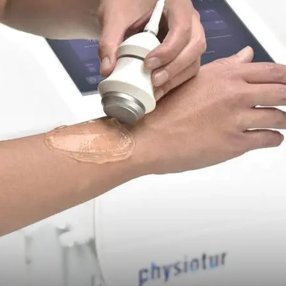 TUR Sonotur Lite Taşınabilir Ultrason Terapi Cihazı