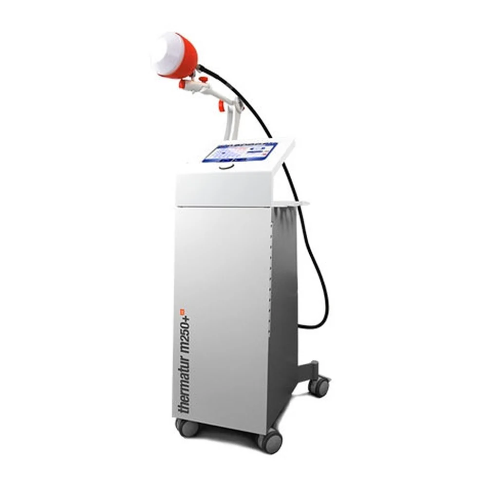 TUR Thermatur M250+ Mikrodalga Diatermi Cihazı
