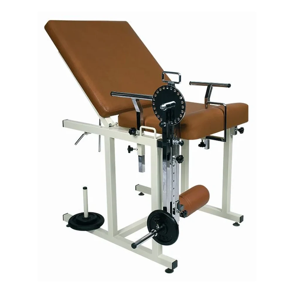 Fizyobench-1000 Quadriceps Bench