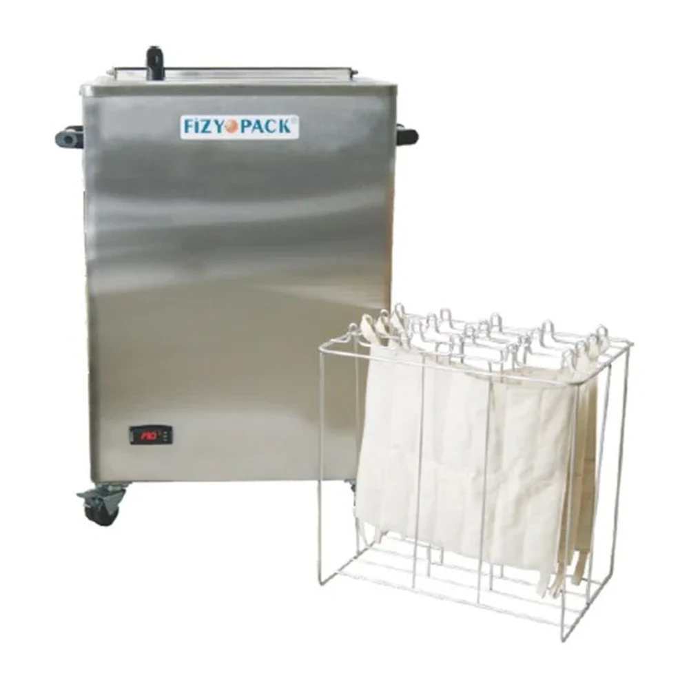 Fizyopack-7000 Hot Pack Kazanı