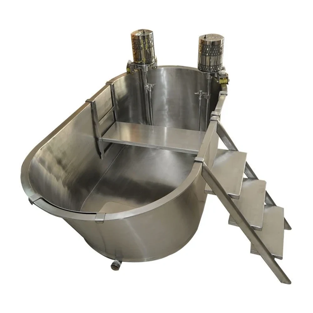 Fizyopool-6000 Basic Tam Vücut Whirlpool Sistemi