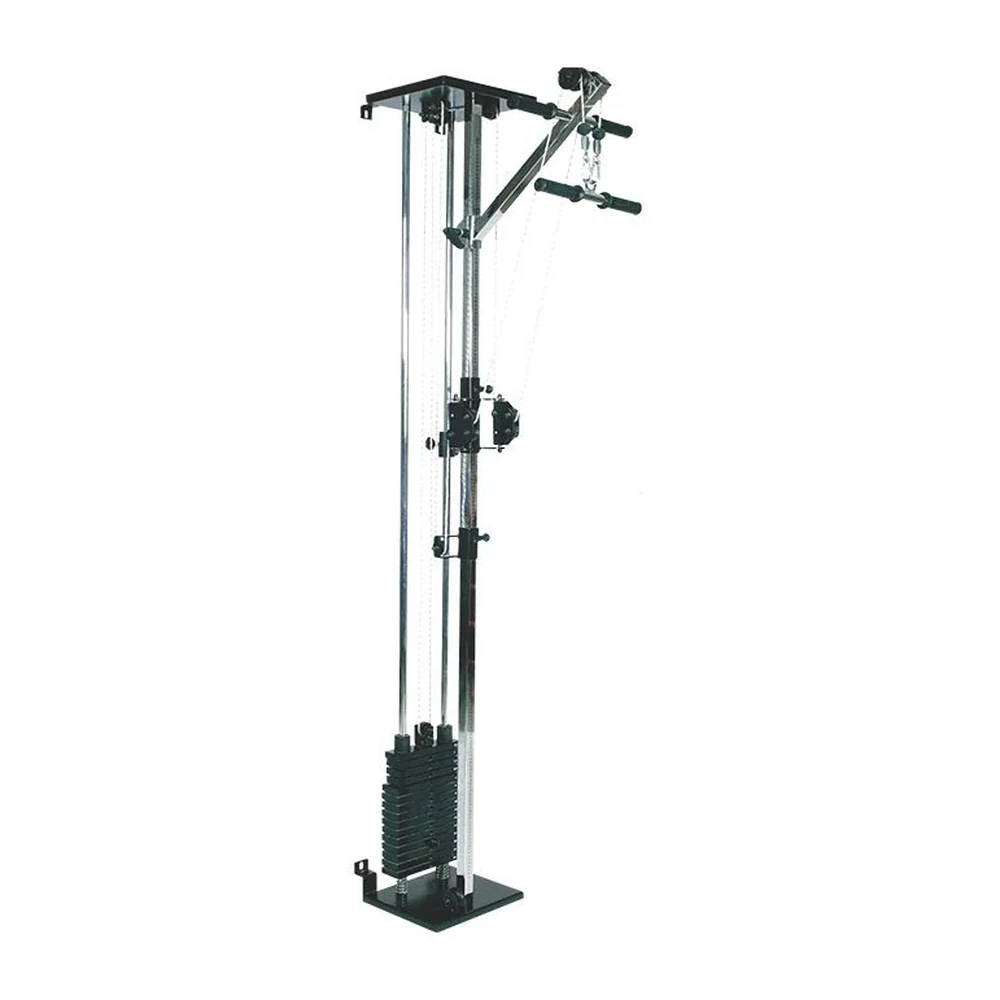 Fizyopull-1000 Pulley Cihazı