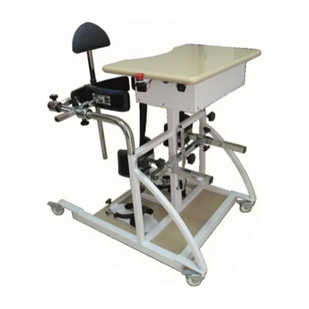 Fizyostand-2000 Motorized Standing Table