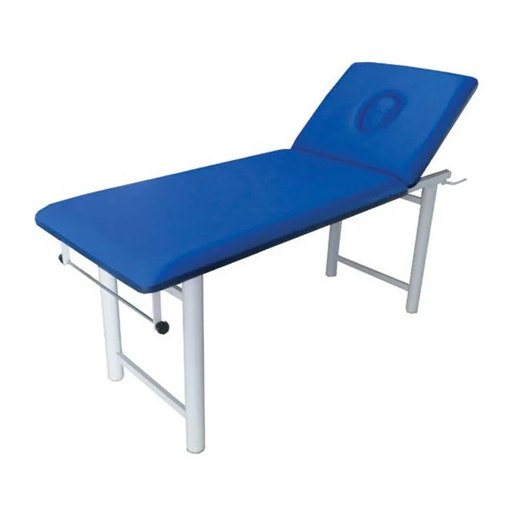Fizyotable-1000 Classic 2-Section Treatment Table