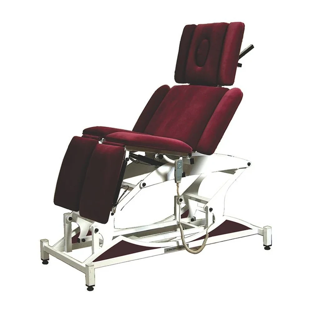 Fizyotable-10000 10-Section Treatment Table