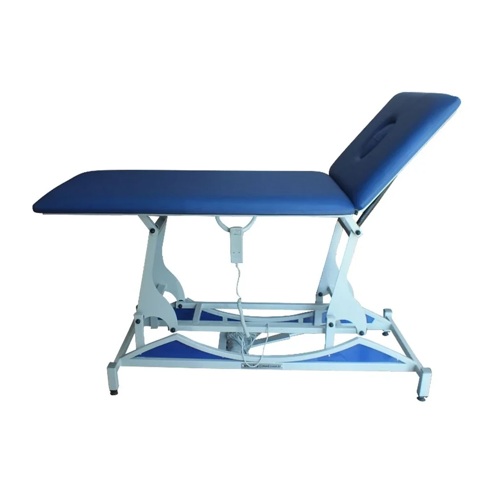 Fizyotable-2000 2-Section Treatment Table