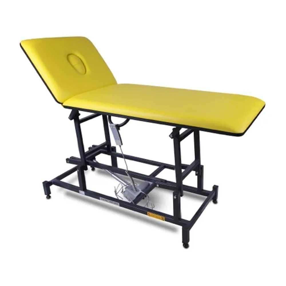 Fizyotable-2000 Basic Motorized 2-Section Treatment Table