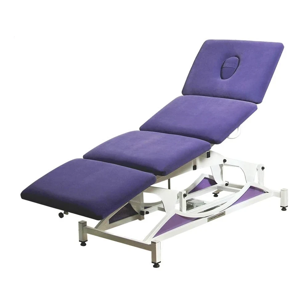 Fizyotable-4000 4-Section Treatment Table