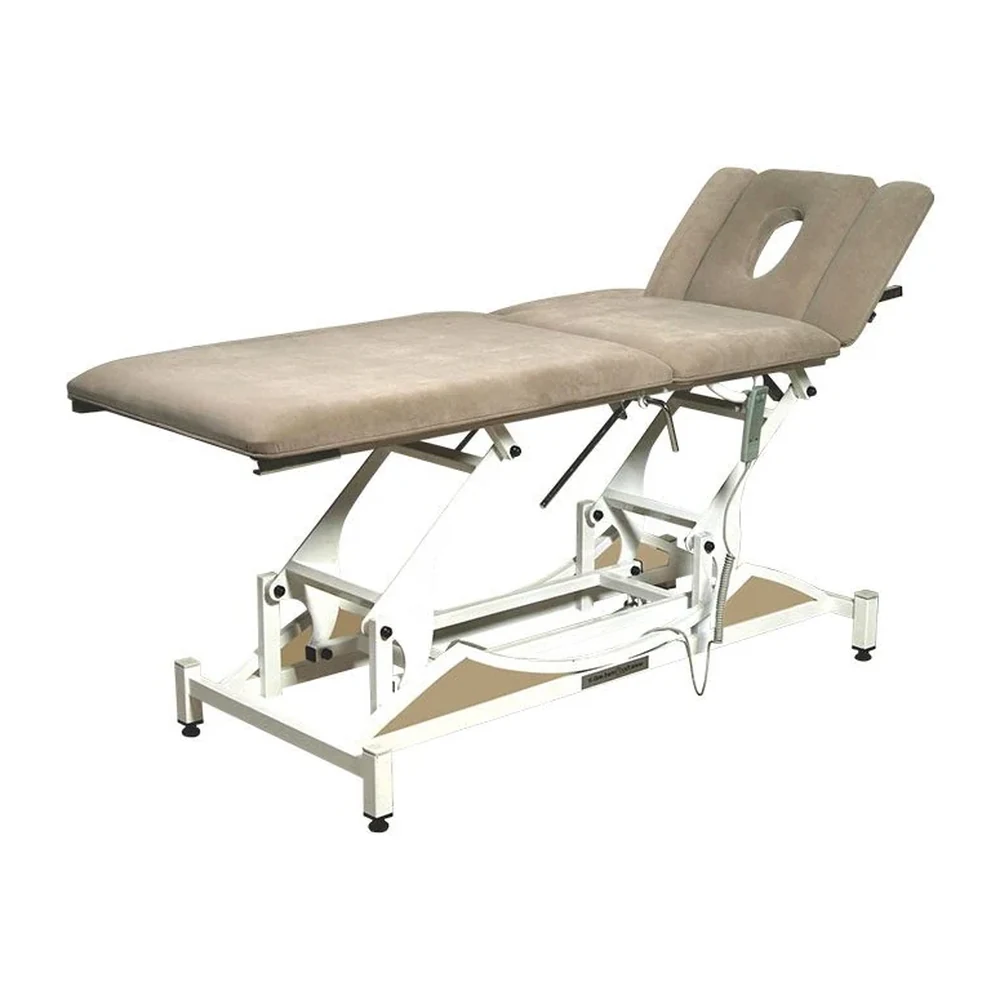 Fizyotable-5000 5-Section Treatment Table