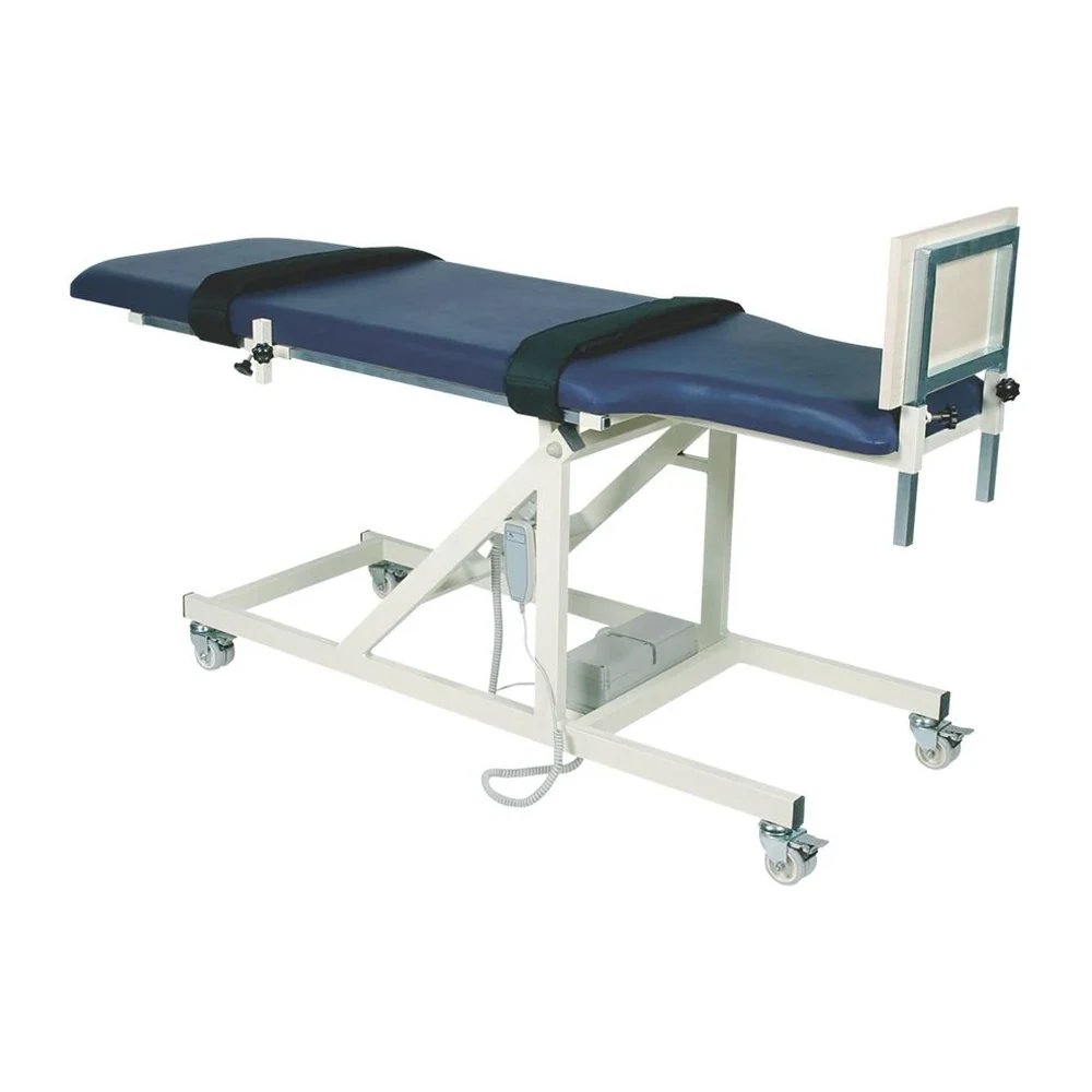 Fizyotilt-1000 Tilt Table
