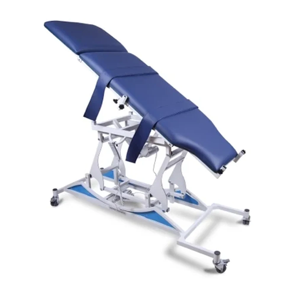 Fizyotilt-2000 Motorized Tilt Table