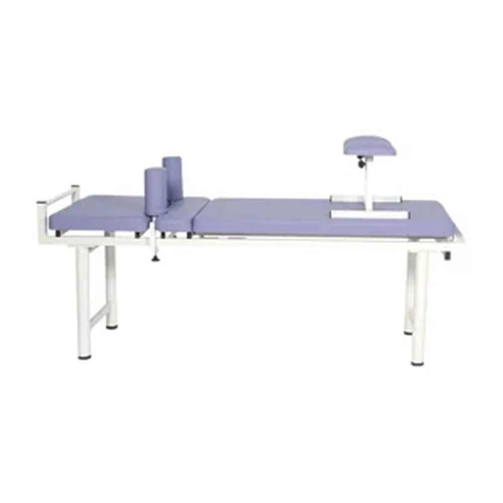 Fizyotrac-1000 Traction Table