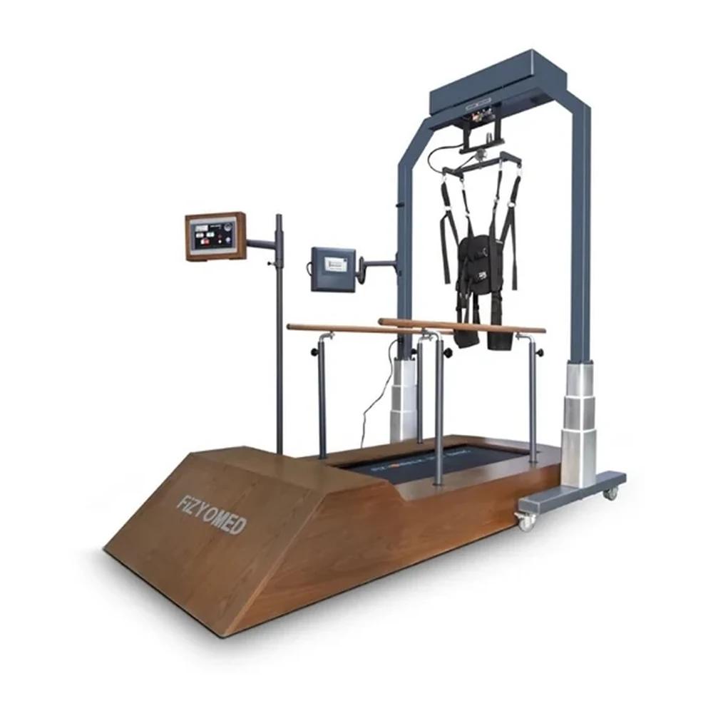 Fizyowalk-1000 Basic Body-Weight Support Walking System