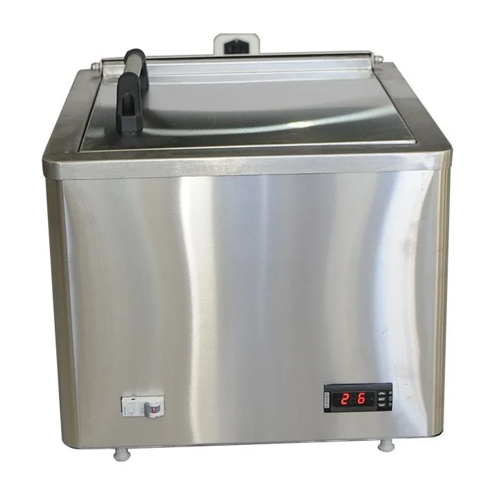 Fizyowax-1300 Parafin Cihazı
