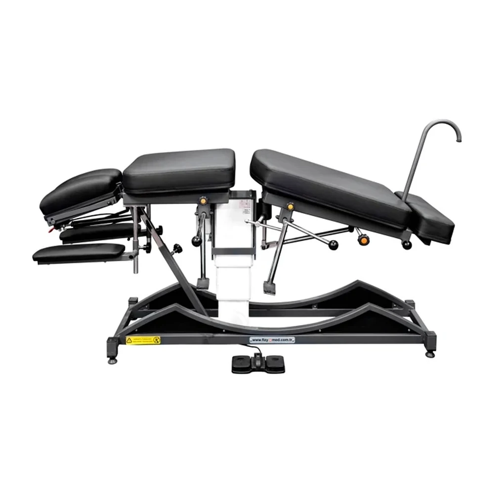 Gerardo-1000 Chiropractic Table